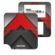 Arsenal New Nintendo 3DS XL Skin