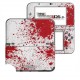 Bloedvlekken New Nintendo 3DS XL Skin