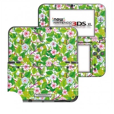 Bloesem New Nintendo 3DS XL Skin - 1