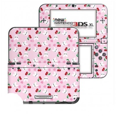 CherryBunny New Nintendo 3DS XL Skin - 1