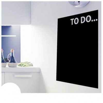 To-do lijst krijtbord sticker basis - 1 To-do lijst krijtbord sticker basis - 1