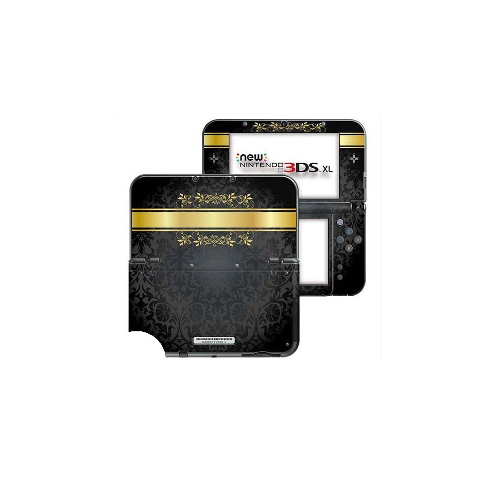Luxe New Nintendo 3DS XL Skin - 1