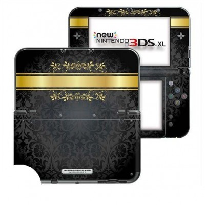 Luxe New Nintendo 3DS XL Skin - 1 Luxe New Nintendo 3DS XL Skin - 1