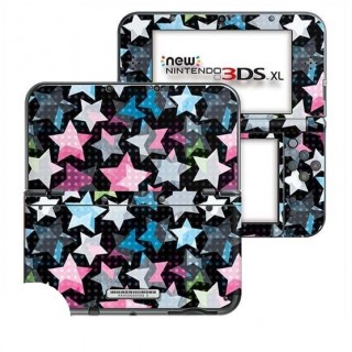 Disco New Nintendo 3DS XL Skin – 1