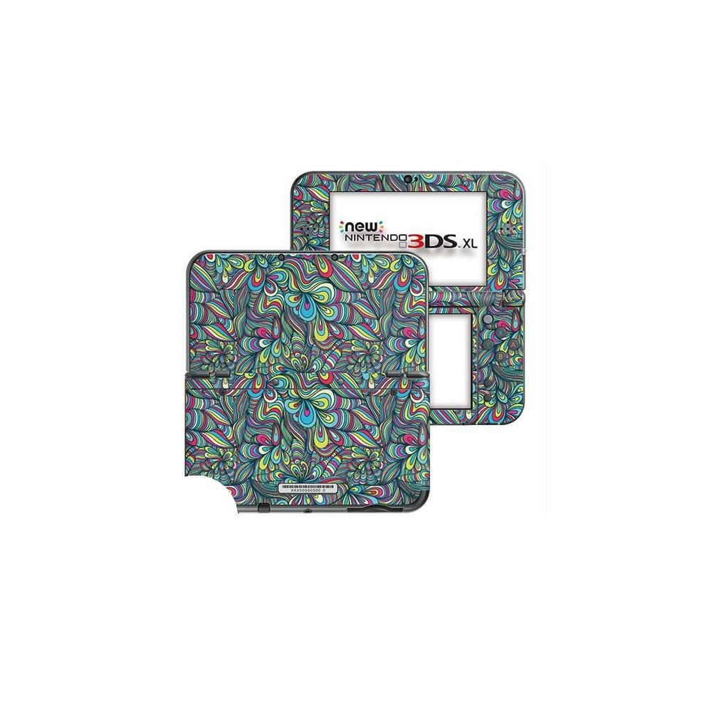 Farbe Neue Nintendo 3DS XL Skin – 1