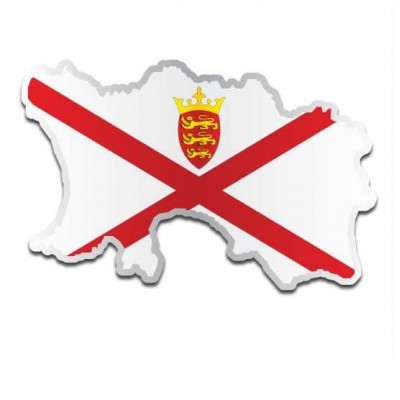 Landensticker Jersey - 1