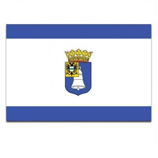Gemeindeflagge Haren - 2
