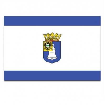Gemeente vlag Haren - 2 Gemeente vlag Haren - 2