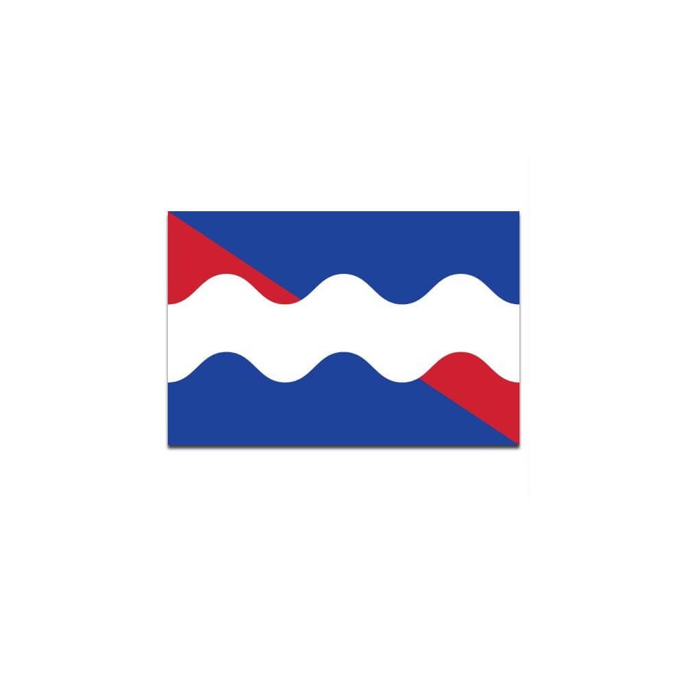 Gemeente vlag Roerdalen - 2
