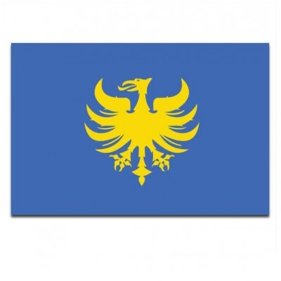 Gemeente vlag Heerlen - 2