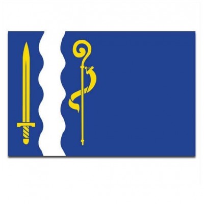 Gemeente vlag Maasgouw - 2