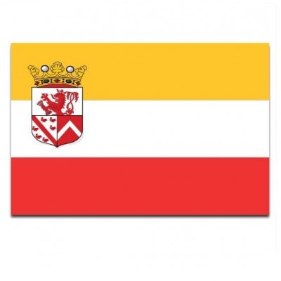 Gemeente vlag Nuth - 2 Gemeente vlag Nuth - 2