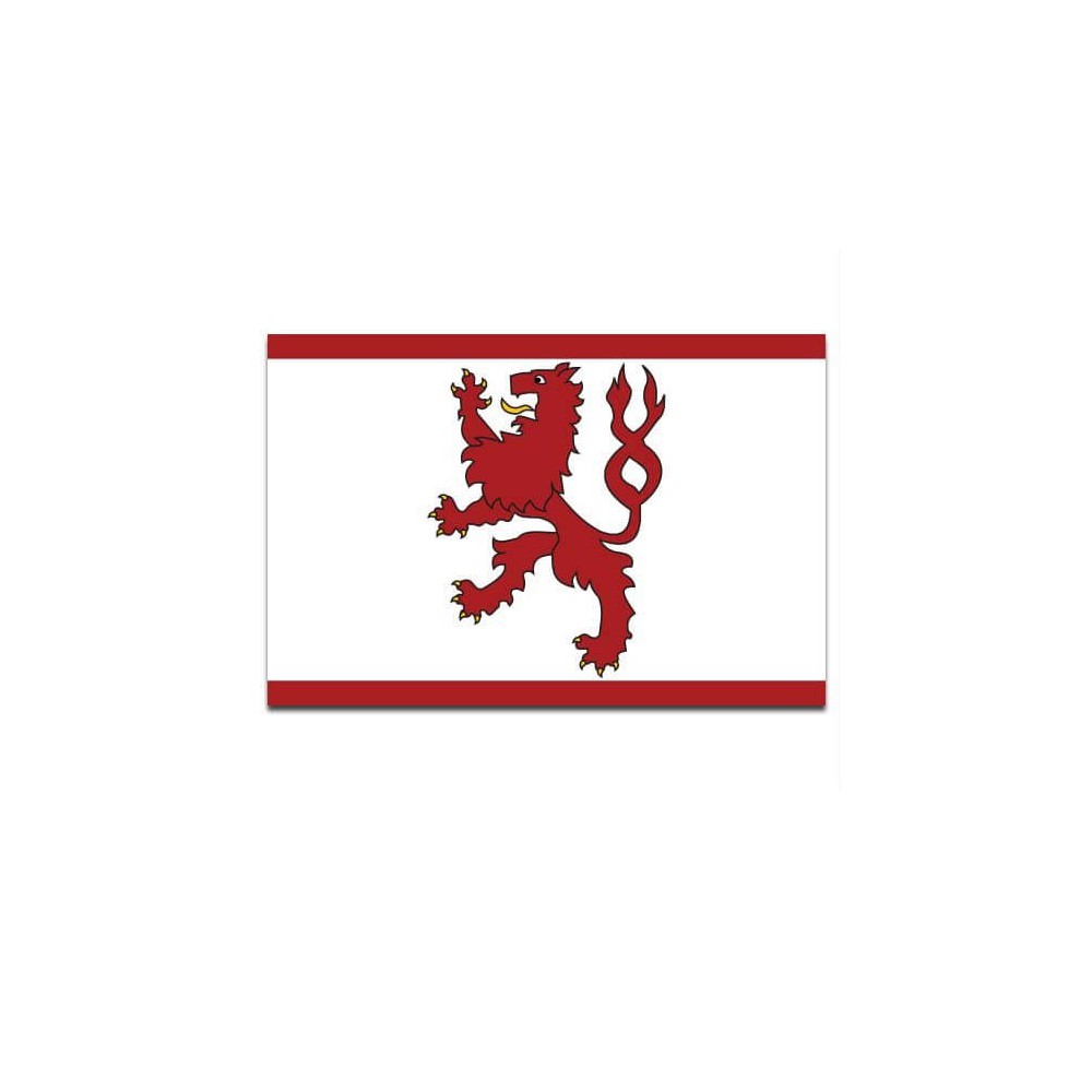 Gemeente vlag Vaals - 2