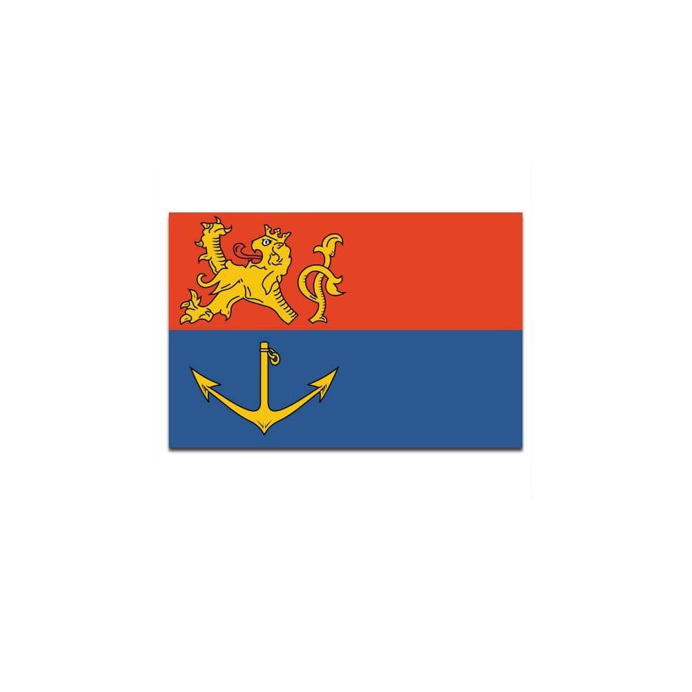 Gemeindeflagge Venlo - 2