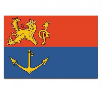 Gemeente vlag Venlo - 2