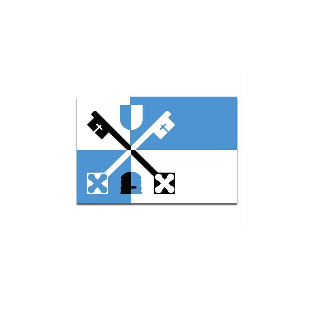 Gemeente vlag Venray - 2