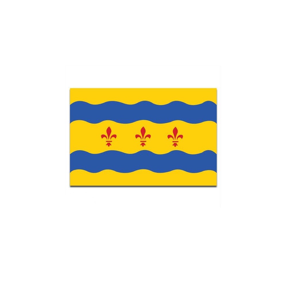 Gemeente vlag Voerendaal - 2