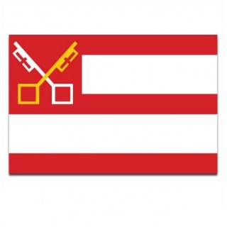 Gemeindeflagge Boxtel - 2
