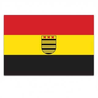 Gemeindeflagge Deurne - 2