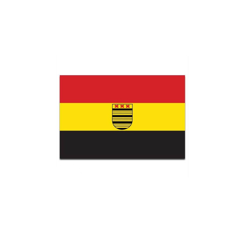Gemeindeflagge Deurne - 2