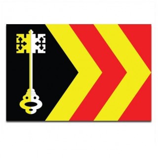Gemeindeflaggenblatt - 2