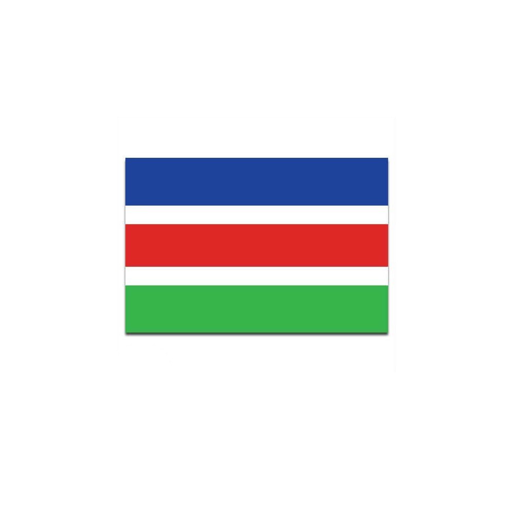 Gemeente vlag Laarbeek - 2