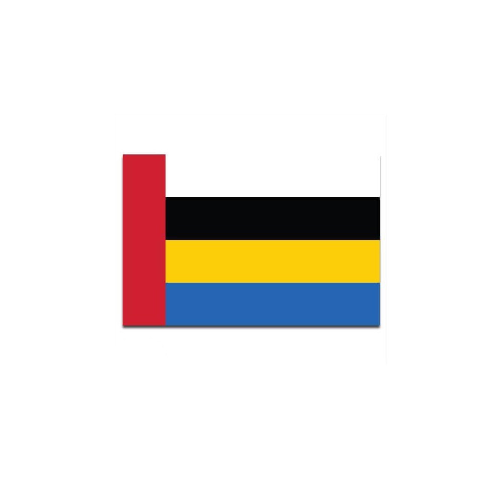 Gemeente vlag Nuenen - 2