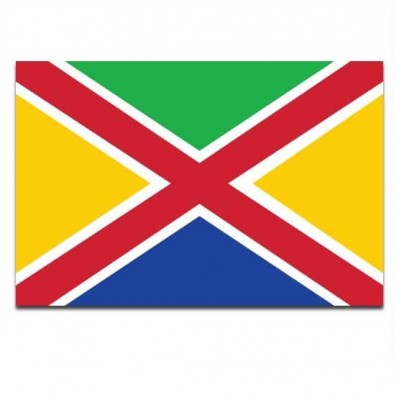 Gemeente vlag Steenbergen - 2