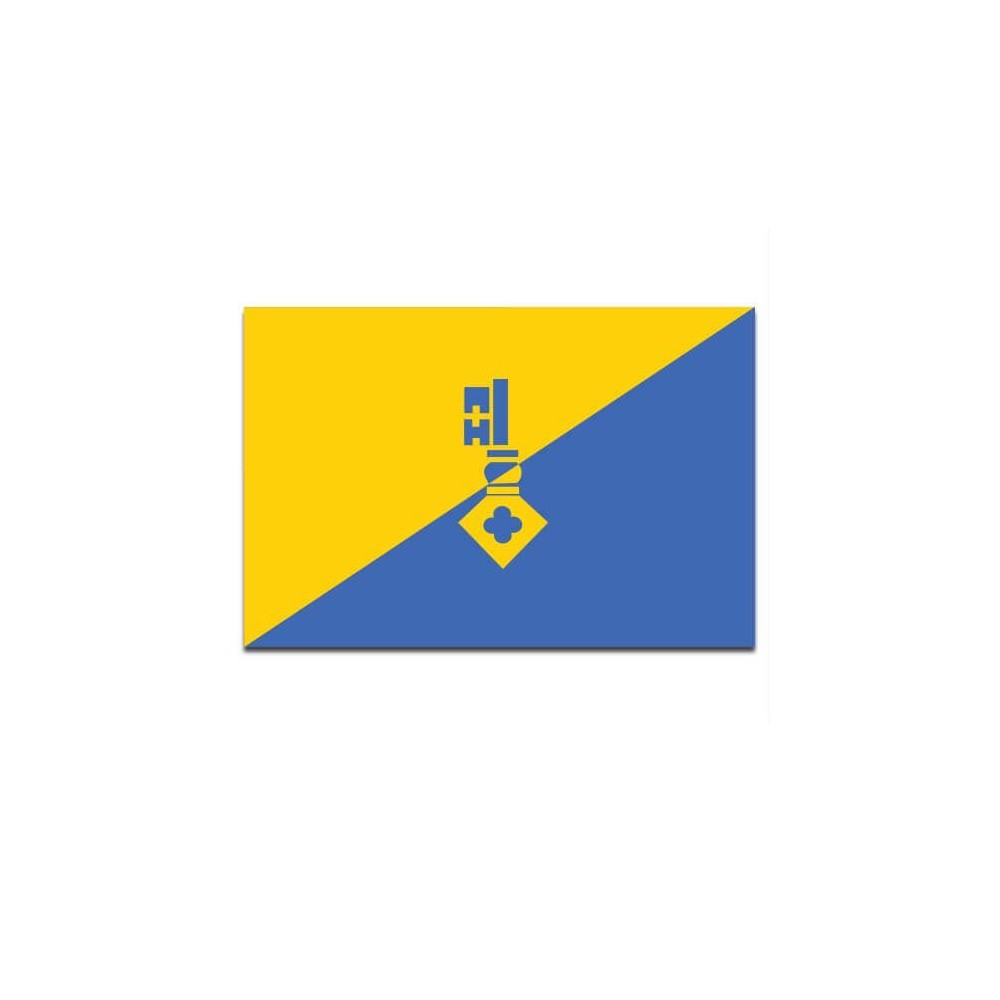 Gemeente vlag Gilze en Rijen - 2