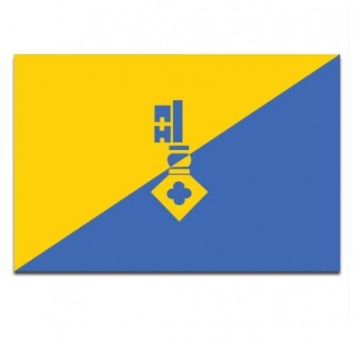 Gemeente vlag Gilze en Rijen - 2