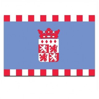 Gemeente vlag Veldhoven - 2