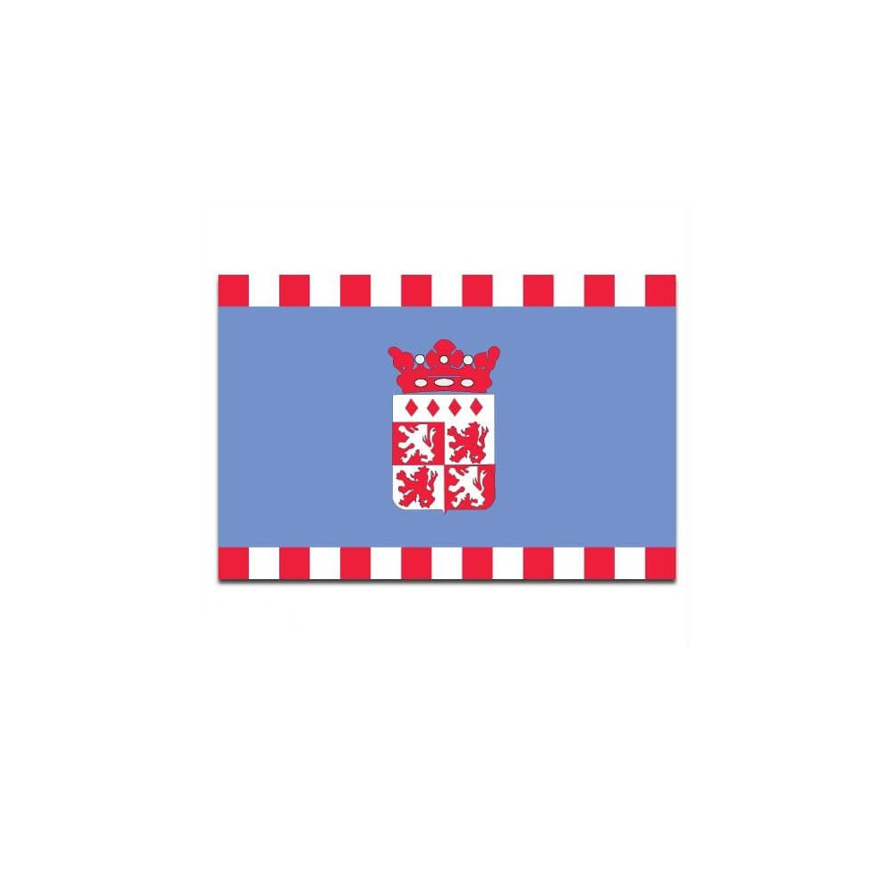 Gemeente vlag Veldhoven - 2
