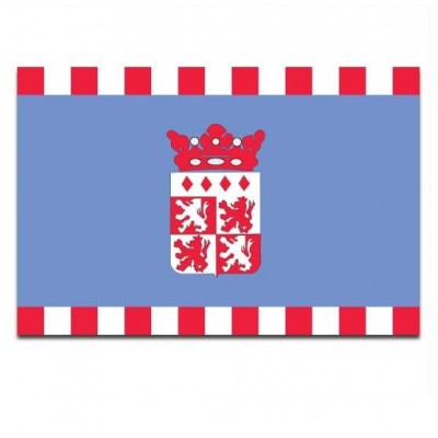 Gemeente vlag Veldhoven - 2