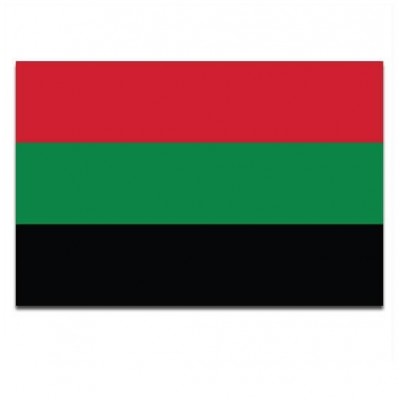 Gemeente vlag Aalsmeer - 2