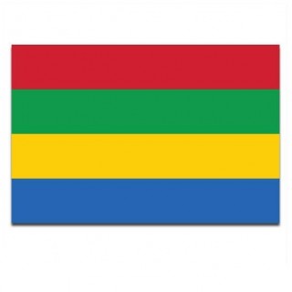 Gemeindeflagge Beemster - 2