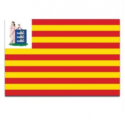 Gemeente vlag Enkhuizen - 2 Gemeente vlag Enkhuizen - 2