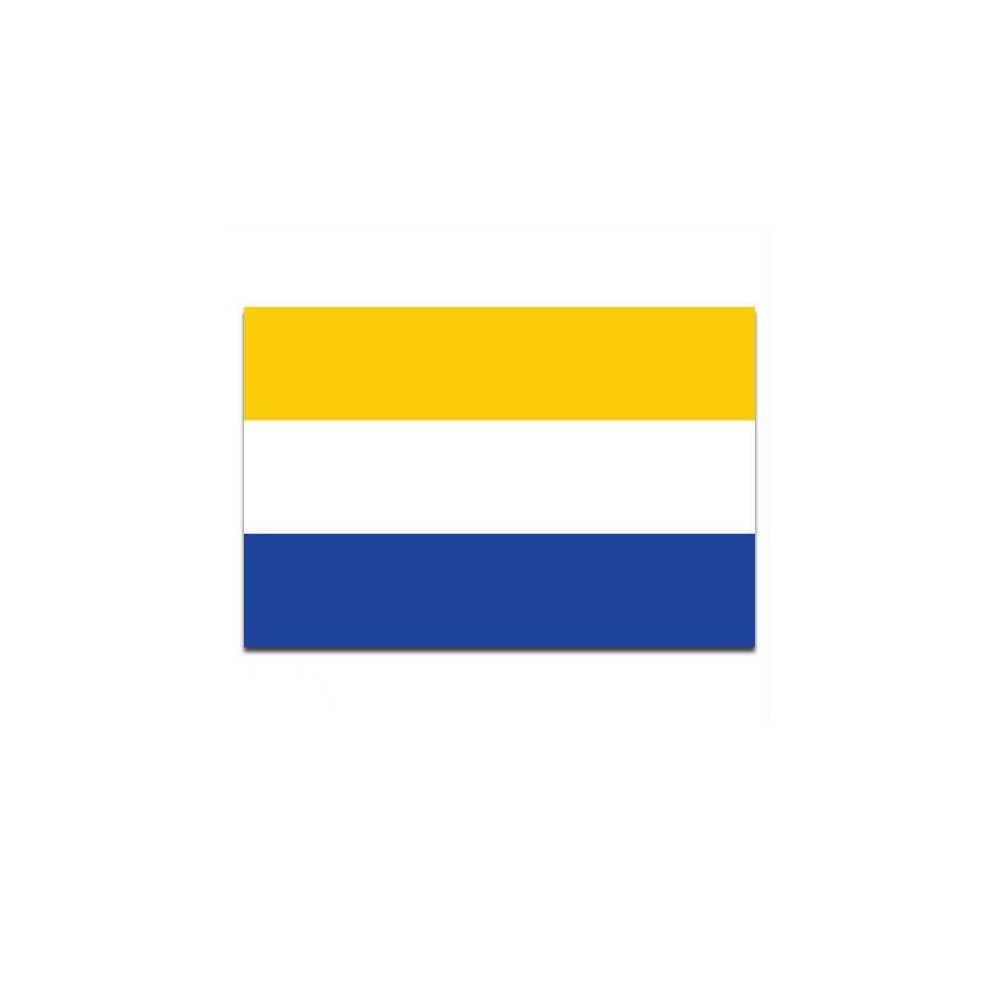 Gemeente vlag Heerhugowaard - 2