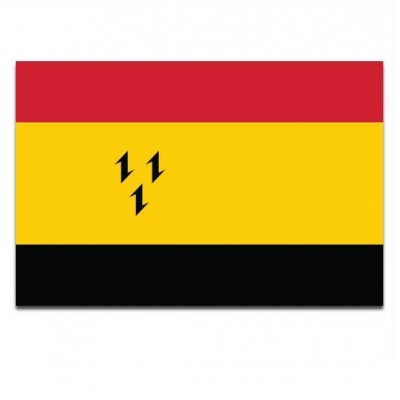 Gemeente vlag Purmerend - 2
