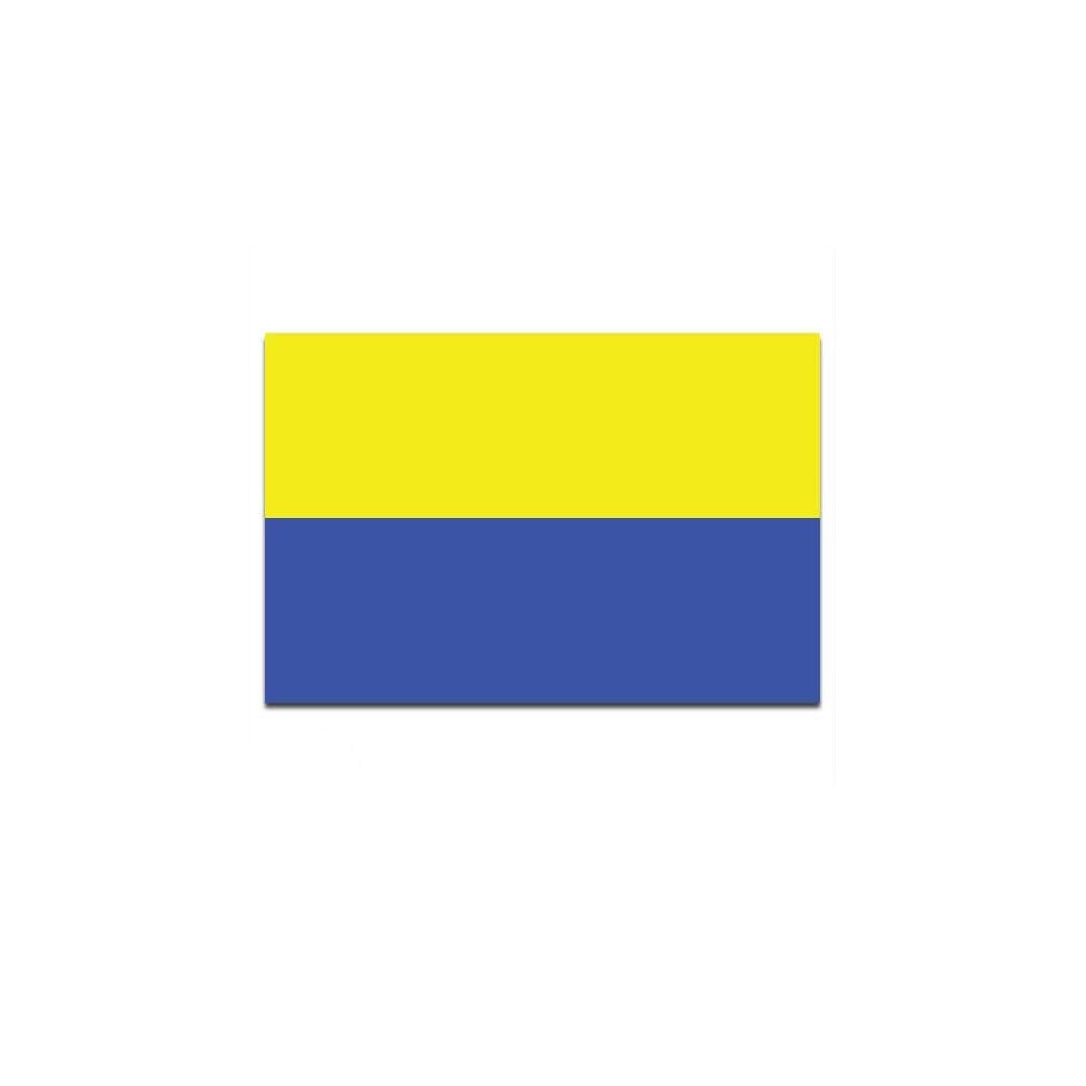 Gemeente vlag Zandvoort - 2