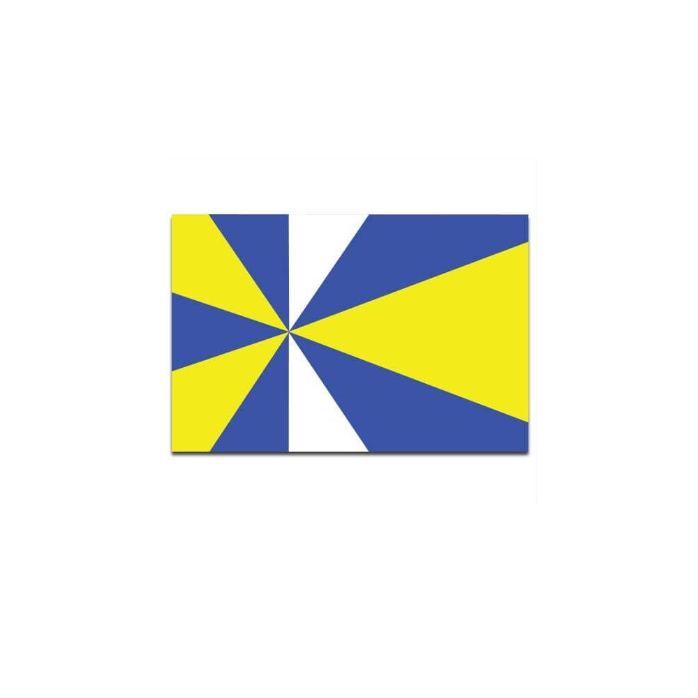 Gemeindeflagge Koggenland - 2
