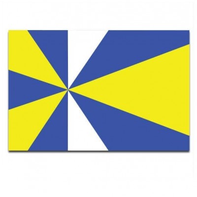 Gemeente vlag Koggenland - 2