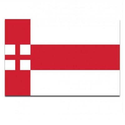 Gemeente vlag Amersfoort - 2