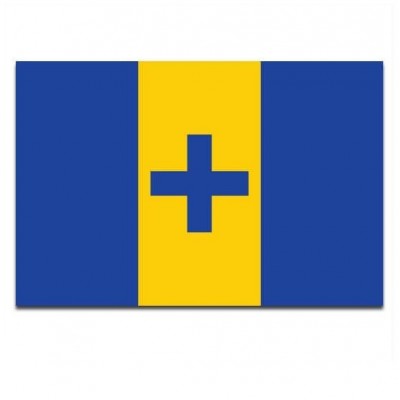 Gemeente vlag Baarn - 2