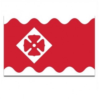 Gemeente vlag Oudewater - 2