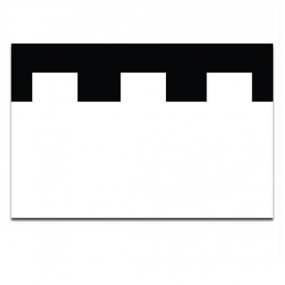 Gemeente vlag Zeist - 2