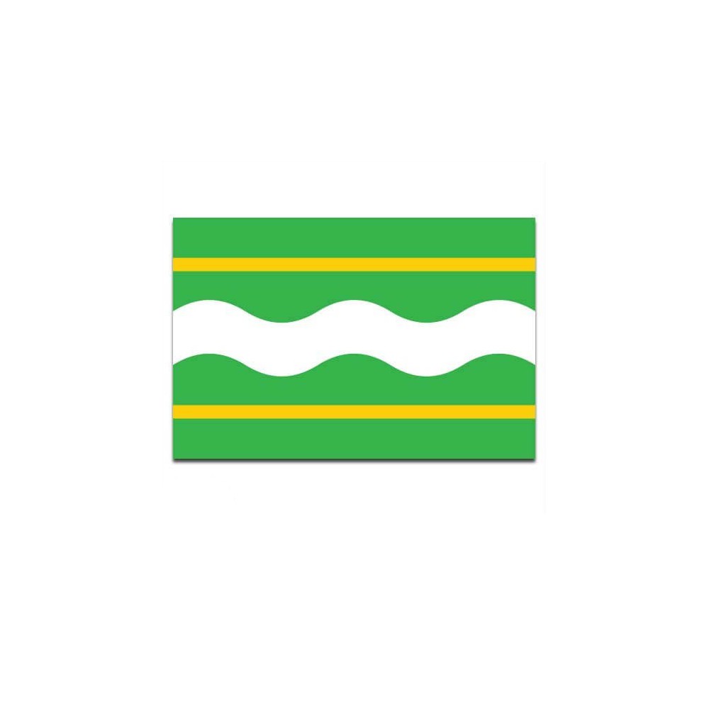Gemeindeflagge Soest - 2