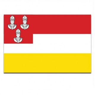 Gemeindeflagge Eemnes - 2