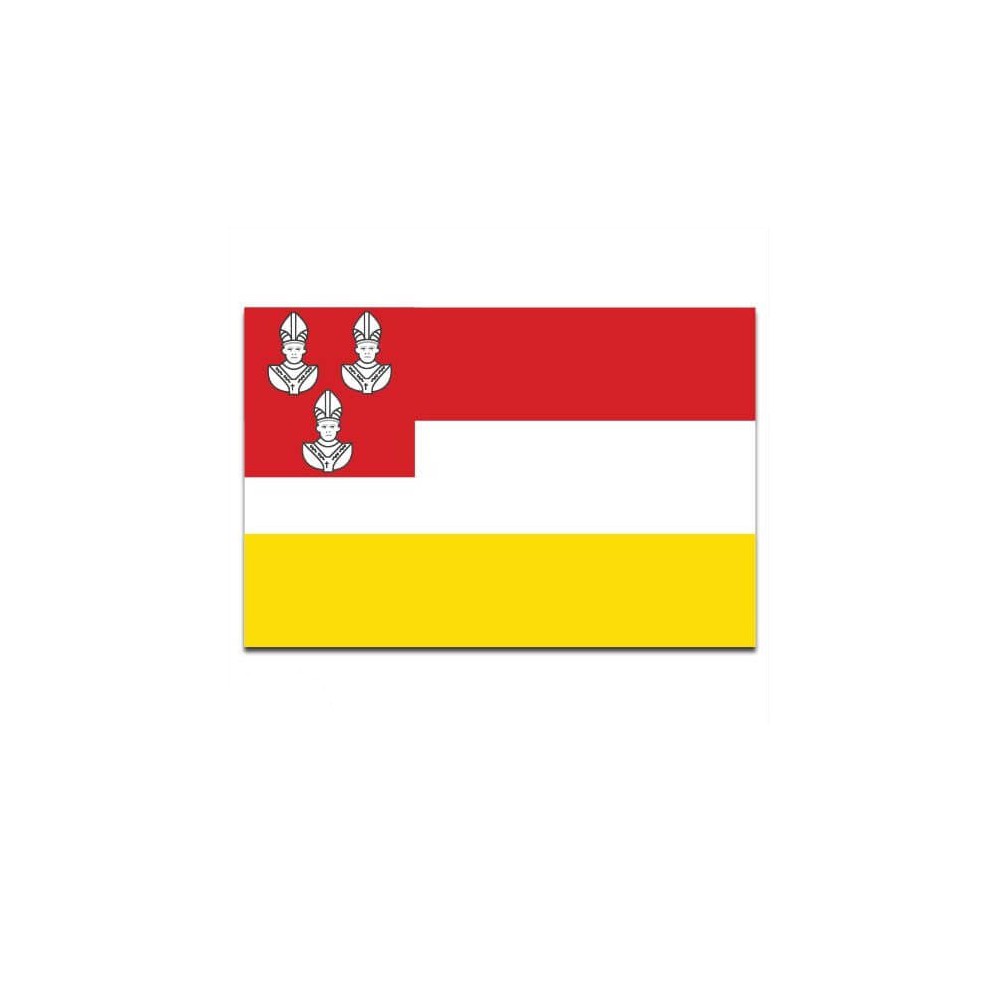 Gemeindeflagge Eemnes - 2