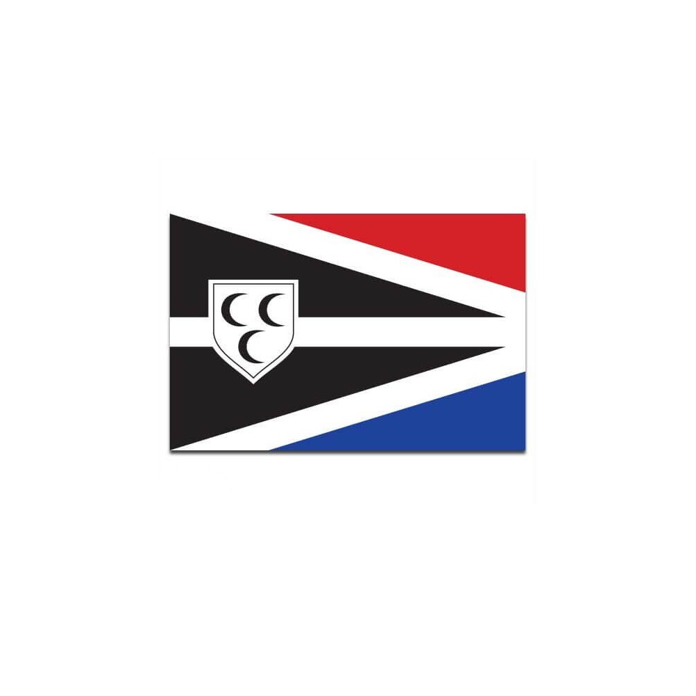 Gemeente vlag Krimpen aan den IJssel - 2