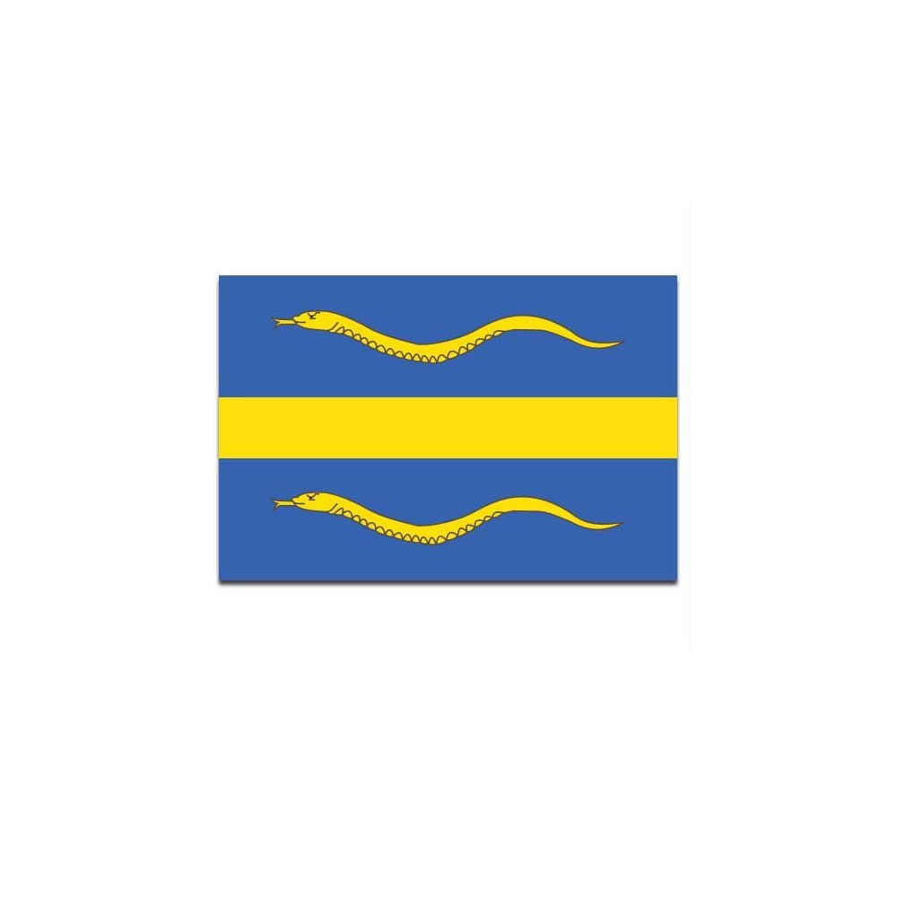Gemeindeflagge von Pijnacker-Nootdorp - 2